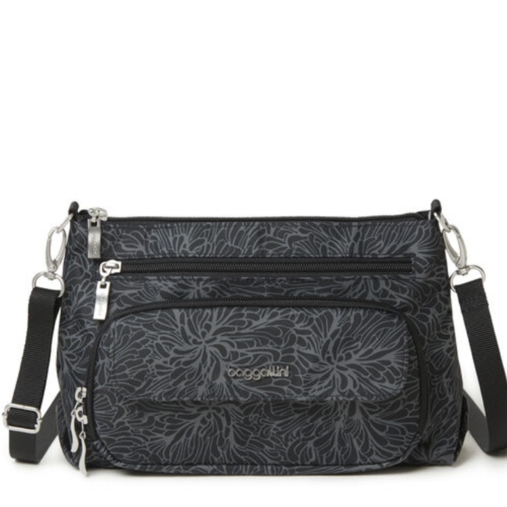 Baggallini Everyday crossbody bag. NWT
